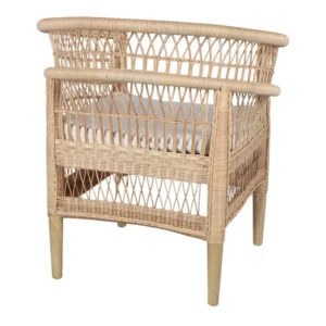 mobiliario-contract-sillon rattan natural malawi 4